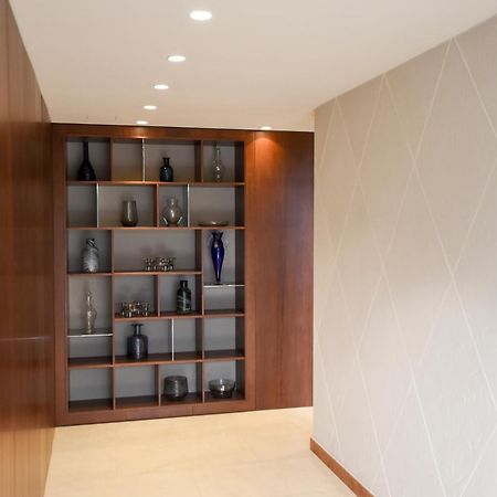 Lake Como Holiday Apartments エクステリア 写真