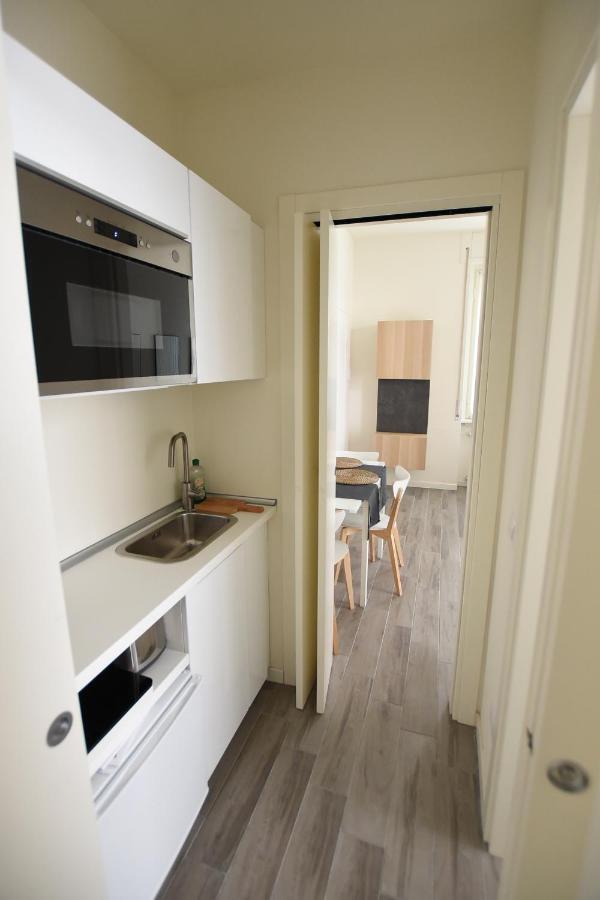 Lake Como Holiday Apartments エクステリア 写真