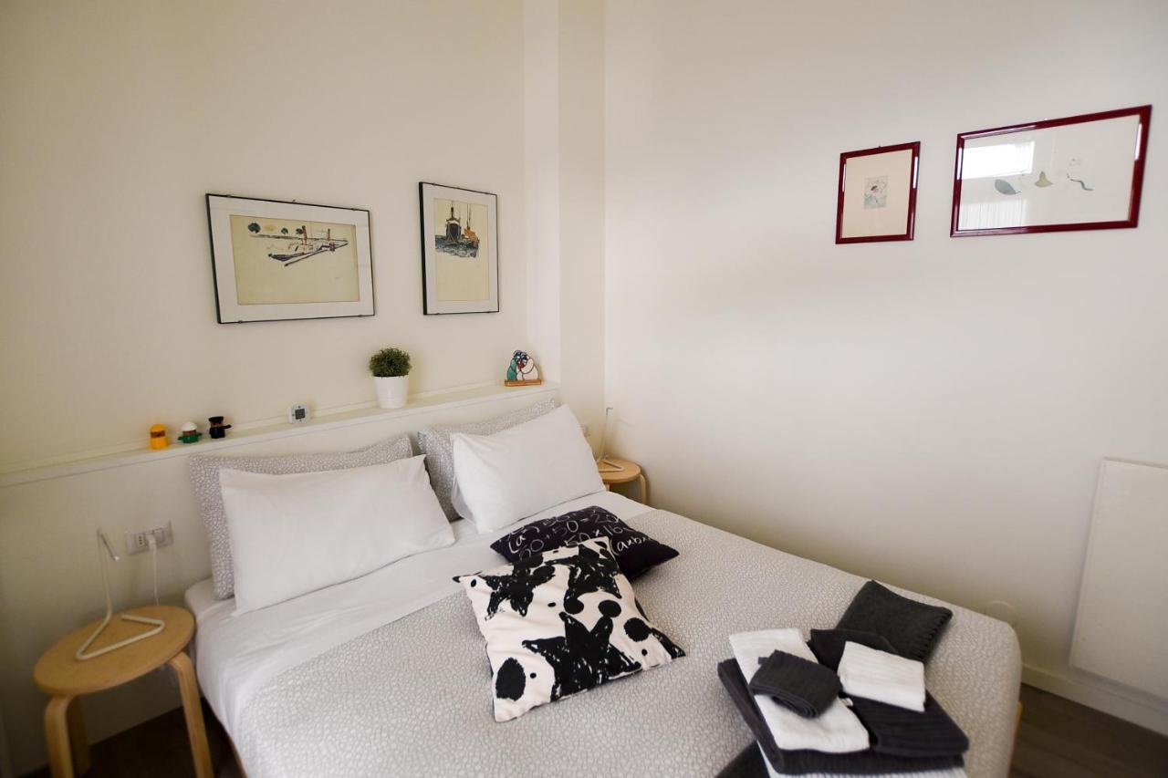 Lake Como Holiday Apartments エクステリア 写真