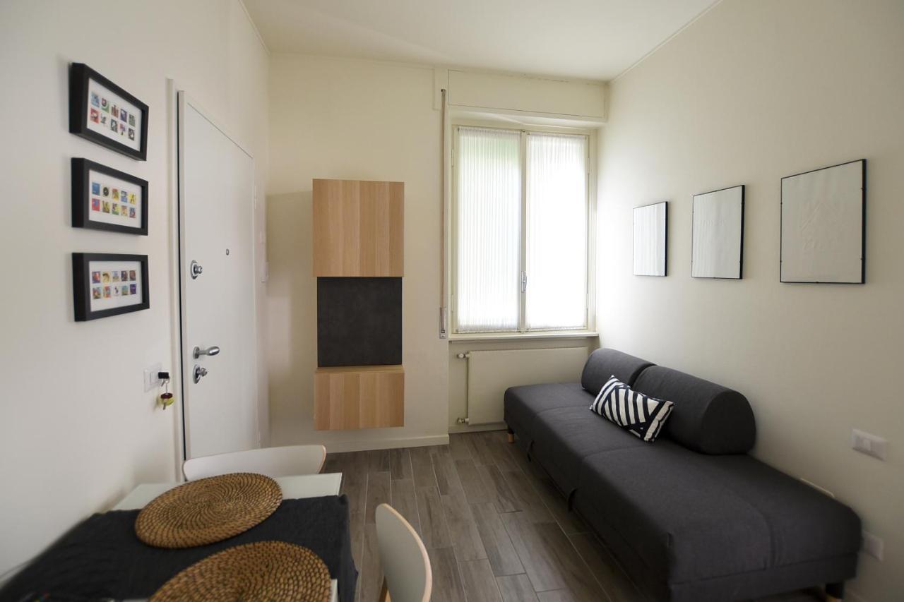 Lake Como Holiday Apartments エクステリア 写真