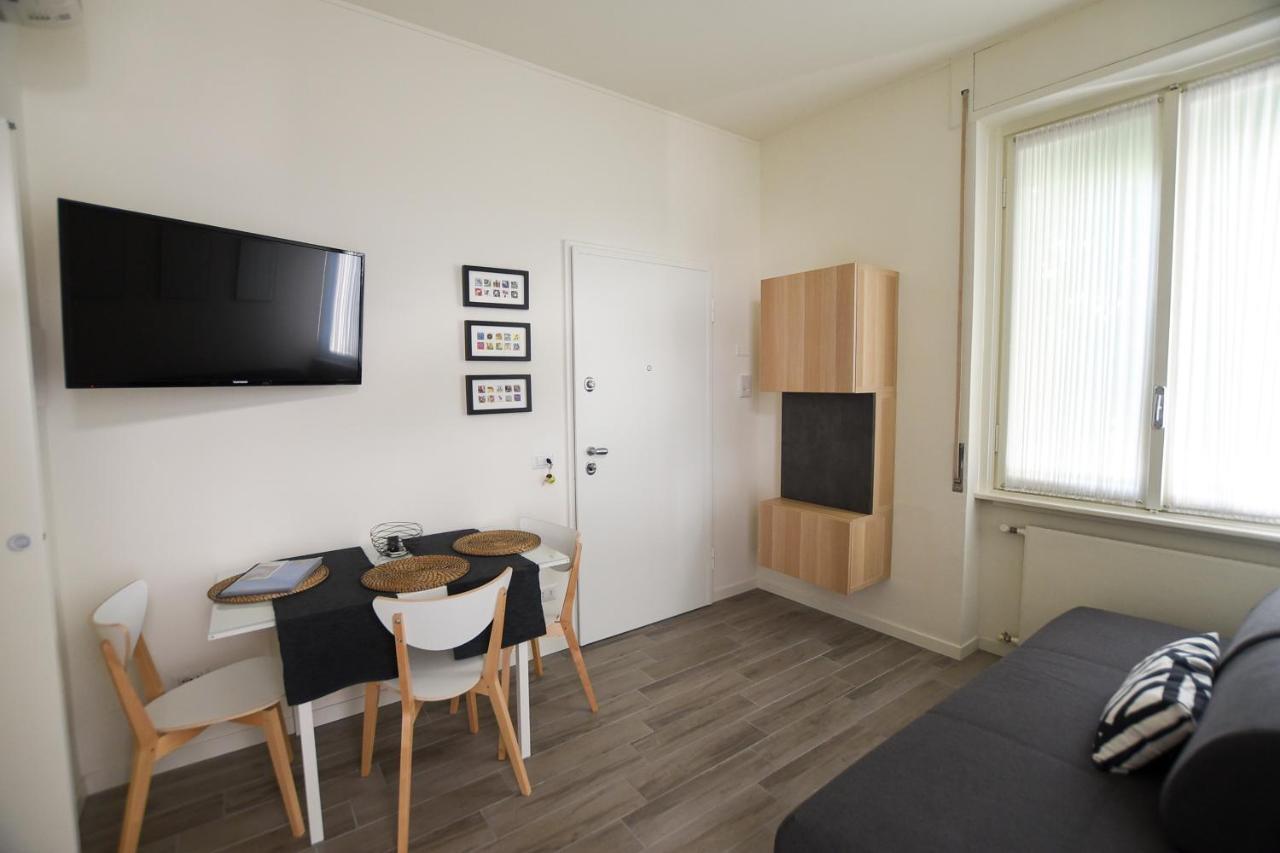 Lake Como Holiday Apartments エクステリア 写真