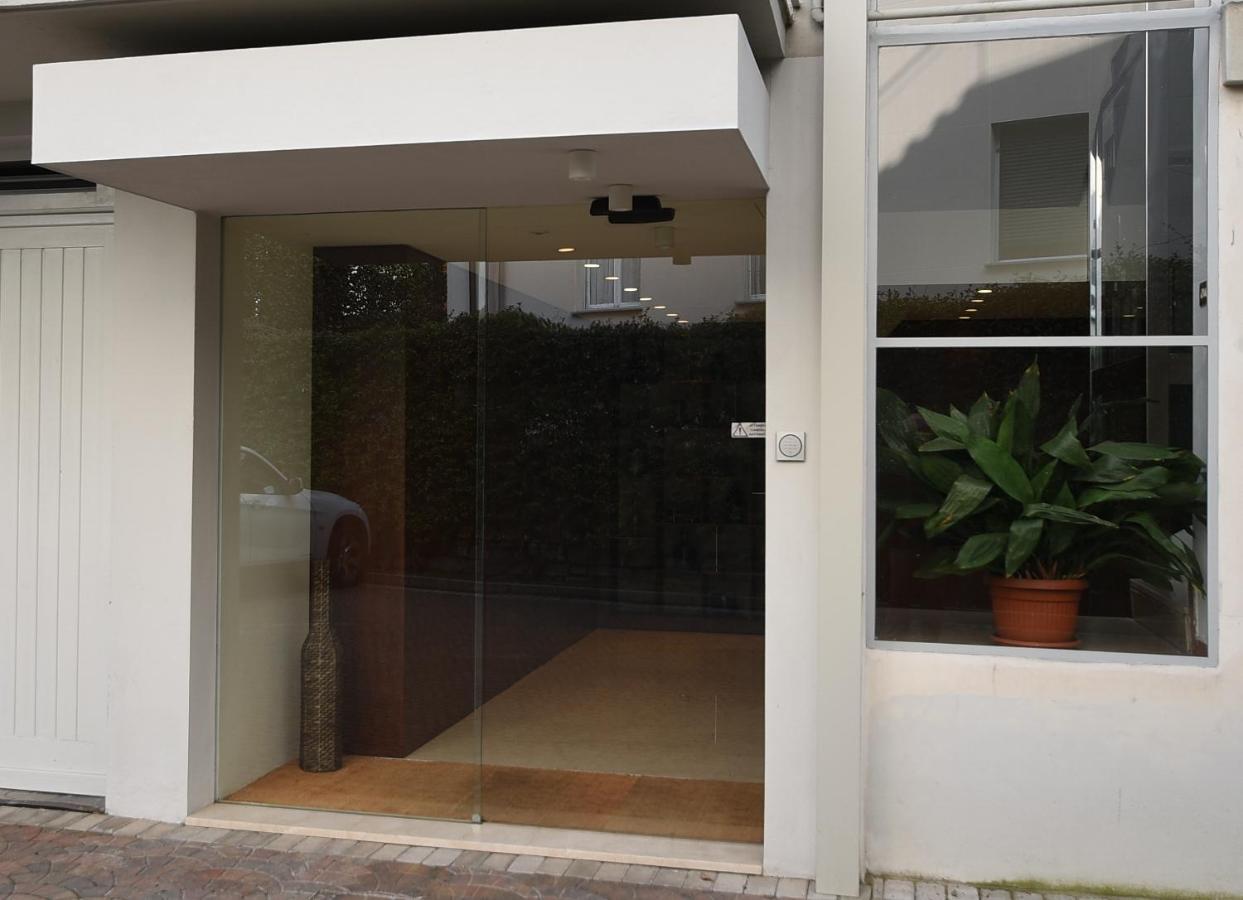 Lake Como Holiday Apartments エクステリア 写真