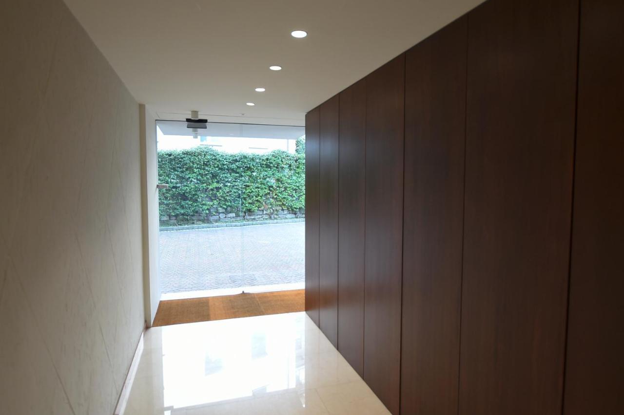 Lake Como Holiday Apartments エクステリア 写真