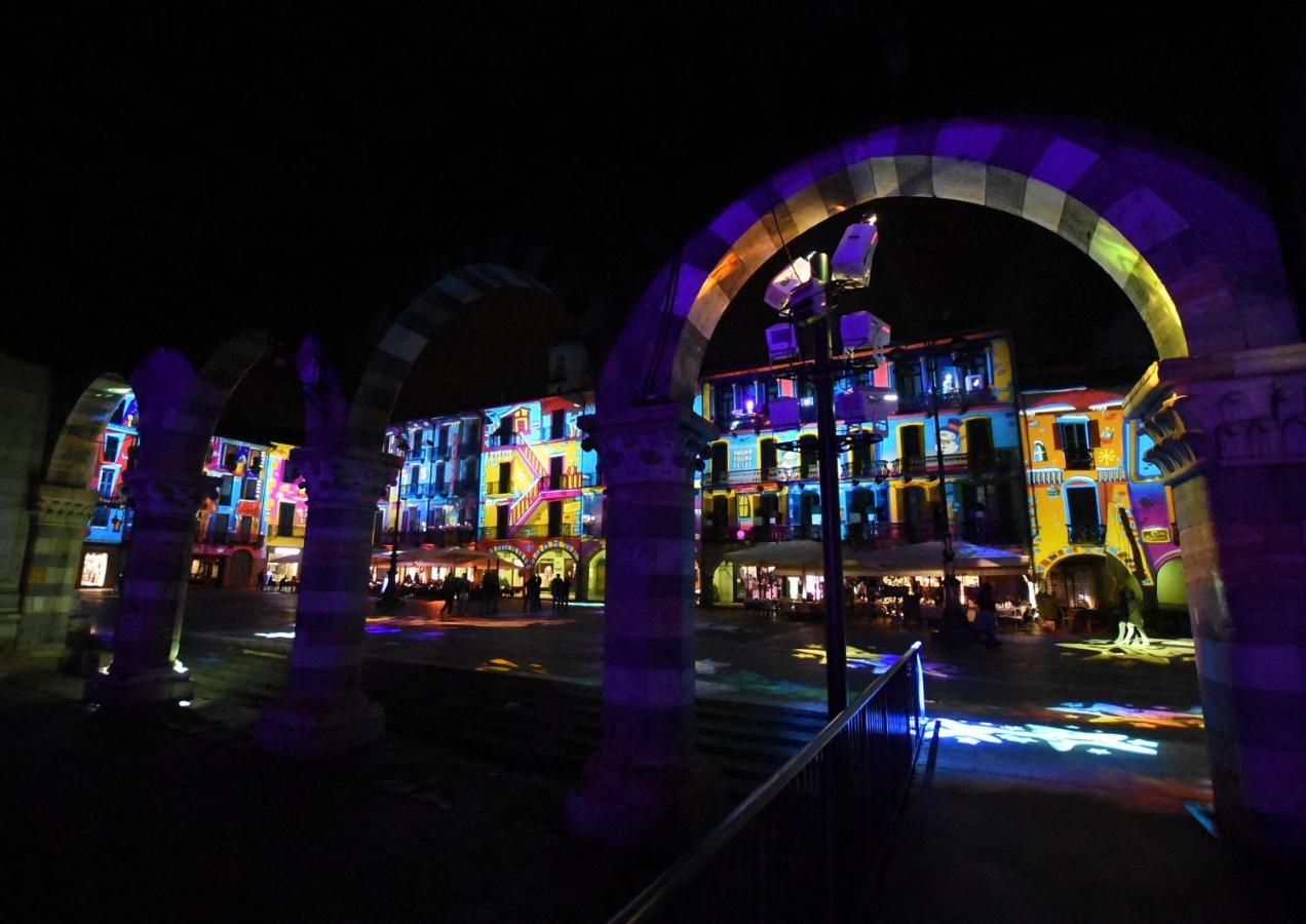 Lake Como Holiday Apartments エクステリア 写真